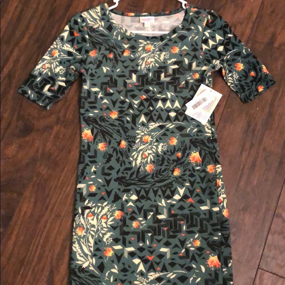 LulaRoe Julia